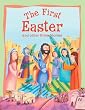 Children's Bible Stories - The First Easter