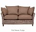 (ParentT39_T39X7753) Antigua 2-Seater Sofa in Household & Kitchen