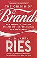The Origin of Brands: How Product Evolution Creates Endless Possibilities for New Brands