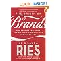 The Origin of Brands: How Product Evolution Creates Endless Possibilities for New Brands