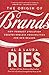The Origin of Brands: How Product Evolution Creates Endless Possibilities for New Brands - Book by Laura Ries