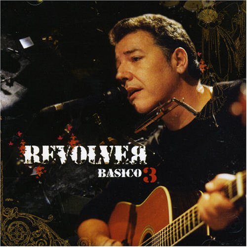 Revolver - Duro de llevar Lyrics - Zortam Music