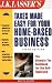 J.K.Lasser's Taxes Made Easy for Your Home-based Business: The Ultimate Tax Handbook for the Self-employed (J. K. Lasser's from Ebay to Mary-Kay: Taxes Made Easy for Your Home-Based Business)