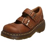 Dr. Martens Women's Amanda  Mary Jane Flat