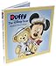 Duffy The Disney Bear Mickey's New Friend Book Beautiful Color Pictures