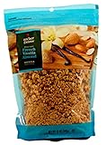 Target Stores ARCHER FARMS, NATURALLY FLAVORED FRENCH VANILLA ALMOND GRANOLA