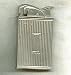 Evans Art Deco Cigarette Lighter Needs Help!!