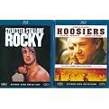 Rocky/Hoosiers (2 Discs) (Blu-ray) (Widescreen)