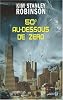 50° au-dessous de zéro