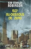 50° au-dessous de zéro