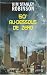 50° au-dessous de zéro (Broché)