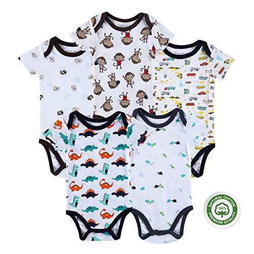 nest baby clothes