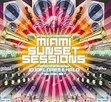 Miami Sunset Sessions