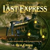Last Express - Ost, Various