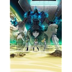 ヒロイック・エイジ IX [DVD]