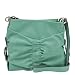 Jessica Simpson Trish Small Cross Body,Mint,One Size