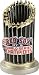 Boston Red Sox World Series Trophy Figurine