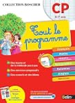 Tout le programme CP 6-7 ans