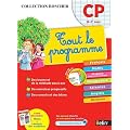 Tout le programme CP 6-7 ans