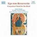 Gregorian Chant for the Dead: Dies irae (Sequentia)