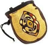 prAna Unisex Hemp Chalk Bags
