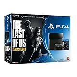  by Sony  Platform: PlayStation 4 (1) Release Date: 1 Aug 2014   Buy new: £368.99  6 used & new from £368.99
