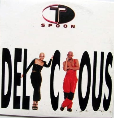 T-Spoon - Delicious [single-Cd] - Zortam Music