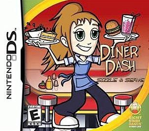 Diner Dash
