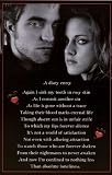 Twilight - New Moon - A Diary Entry 11x17 Poster