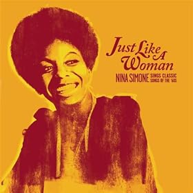  Just Like a Woman: Sings Classic Songs of the 60's