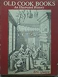 Old cook books : an illustrated history