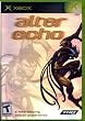 Alter Echo Xbox