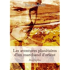 Les Aventures Planetaires d un March