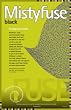 5 Yard Black Misty Fuse Mistyfuse Fusible Webbing