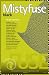 5 Yard Black Misty Fuse Mistyfuse Fusible Webbing