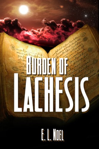 Burden Of Lachesis