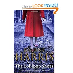 The Lollipop Shoes (Chocolat 2)