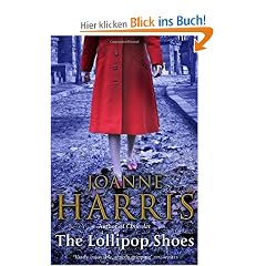 The Lollipop Shoes