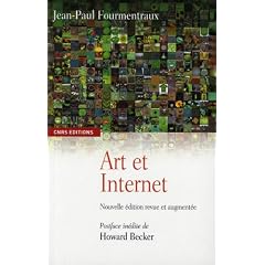 Art et Internet