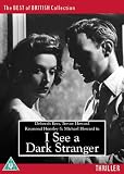 I See a Dark Stranger [DVD] [1946]