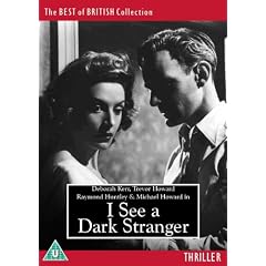 I See a Dark Stranger [DVD] [1946]