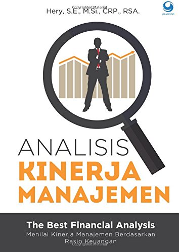 Analisis Kinerja Manajemen (Indonesian Edition)