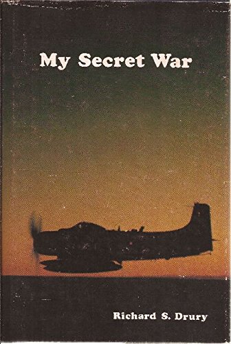 My Secret War