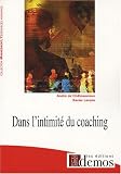 Dans l intimité du coaching