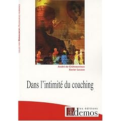 Dans l'intimit� du coaching