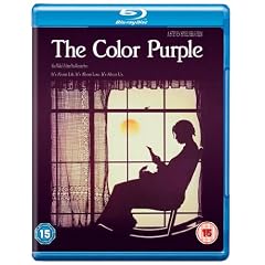 The Color Purple [Blu-ray] [Import anglais]