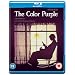 The Color Purple [Blu-ray] [Import anglais]