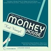 Welcome to the Monkey House | [Kurt Vonnegut]