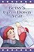 Betsy's up-and-Down Year (Volume 5) (Latsch Valley Farm Series)