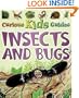 Insects and Bugs (Curious Kids Guides)